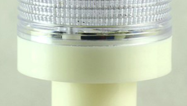 交通灯粘接用胶方案,造就九游·登录大厅质量稳定